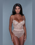Bettany Bodysuit