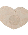 Heart Nipple Cover