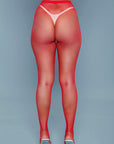 Up All Night Pantyhose