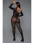 BeWicked Animal Instinct Bodystocking