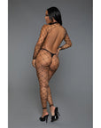 Sweet Desires Bodystocking