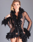 Lux Robe