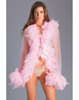Lux Robe