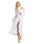 Glamour Robe