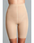 Seamless High Waist Shorts