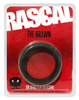 The Brawn Cockring