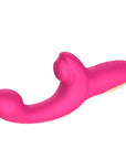 Sweetdreams Tango – Finger-Wiggle Vibrator