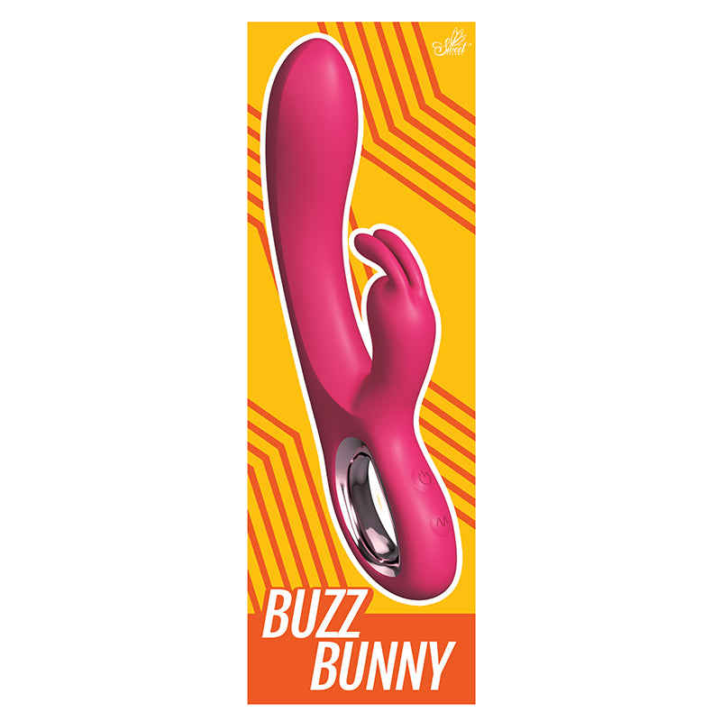 Shop Sweetdreams Buzz Bunny Rabbit Vibrator - Love Shop Shop Sweetdreams Buzz Bunny Rabbit Vibrator - Love Shop