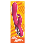 Sweetdreams Buzz Bunny – Rabbit Vibrator