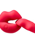 Cloud 9 Novelties Naughty Nips Vibrating Nipple Clamps