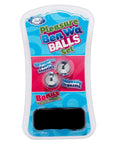 Cloud 9 Novelties Benwa Balls Silver