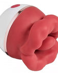 Cloud 9 Novelties Big Lips Suction Vibrator