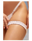Candyland Wide Leg Garter