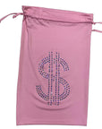 Candyland Money Bag