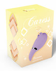 Caress Oceano Premium Clitoral Stimulator