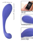 Connect Kegel Exerciser
