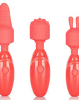 Rechargeable Massager Kit
