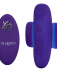 Lock-N-Play Remote Pulsating Panty Teaser