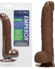 CalExotics Silicone G Emperor Dong
