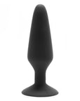 XL Silicone Inflatable Plug