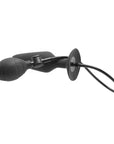 XL Silicone Inflatable Plug