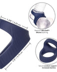 Viceroy Max Dual Ring