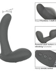 Eclipse Remote Control Inflatable Probe