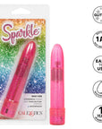 Sparkle Mini Vibe