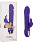 Jack Rabbit Signature Silicone Thrusting Rabbit
