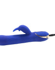 Jack Rabbit Signature Silicone Rotating Beaded Rabbit