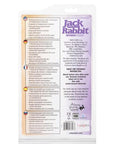 Advanced Jack Rabbit