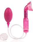 Advanced Clitoral Pump