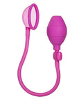 Intimate Pump Mini Silicone Pump