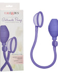 Intimate Pump Mini Silicone Pump