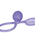 Intimate Pump Mini Silicone Pump