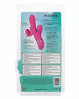 Foreplay Frenzy Pucker