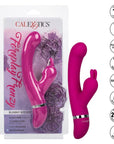 Foreplay Frenzy Bunny Kisser