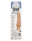 Rechargeable Power Stud Cliterrific