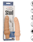Rechargeable Power Stud Cliterrific