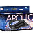 Apollo Alpha Stroker Gender Neutral