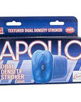 Apollo Dual Density Stroker