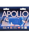 Apollo Dual Density Stroker