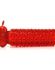 Adonis Vibrating Stroker