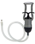 Enhance Travel Pump System