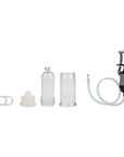 Enhance Travel Pump System