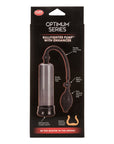 Bullfighter Pump