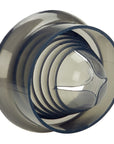 Universal Silicone Pump Sleeve