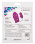 7 Function Power Play Bullet