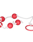 Anal Beads Colors Small