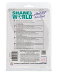 Anal 101 Intro Beads Shanes World